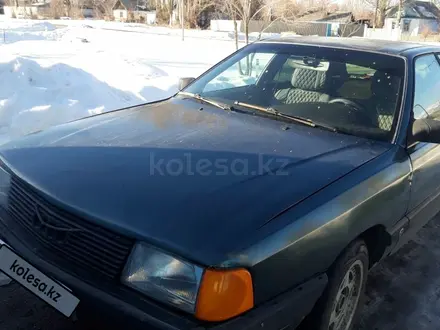 Audi 100 1991 года за 480 000 тг. в Талдыкорган – фото 2