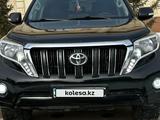 Toyota Land Cruiser Prado 2013 годаүшін16 000 000 тг. в Караганда