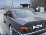 Mercedes-Benz E 260 1993 года за 1 550 000 тг. в Алматы – фото 4
