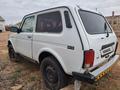 ВАЗ (Lada) Lada 2121 2011 годаүшін1 200 000 тг. в Атырау – фото 2