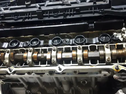 Двигатель акпп BMW за 370 000 тг. в Алматы – фото 9