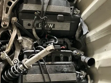 Двигатель акпп BMW за 370 000 тг. в Алматы – фото 4