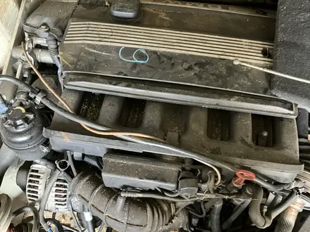 Двигатель акпп BMW за 370 000 тг. в Алматы – фото 5