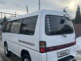 Mitsubishi Delica 1992 годаfor1 550 000 тг. в Алматы – фото 4