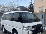 Mitsubishi Delica 1992 годаfor1 550 000 тг. в Алматы