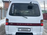 Mitsubishi Delica 1992 годаfor1 550 000 тг. в Алматы – фото 5