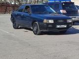 Audi 80 1989 года за 650 000 тг. в Тараз – фото 3