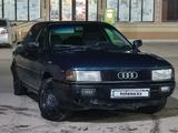 Audi 80 1989 года за 650 000 тг. в Тараз – фото 5