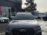 Chery Tiggo 8 Pro Max 2025 года за 12 500 000 тг. в Талдыкорган