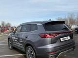 Chery Tiggo 8 Pro Max 2025 года за 12 500 000 тг. в Талдыкорган – фото 4