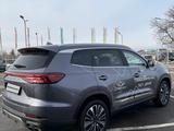 Chery Tiggo 8 Pro Max 2025 года за 12 500 000 тг. в Талдыкорган – фото 5
