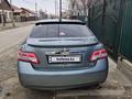 Toyota Camry 2010 года за 6 500 000 тг. в Атырау – фото 2