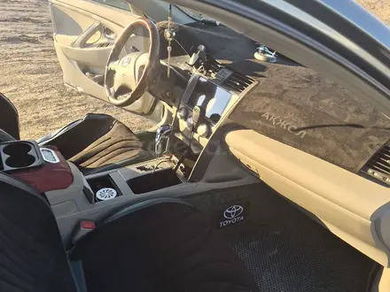 Toyota Camry 2010 года за 6 500 000 тг. в Атырау – фото 5
