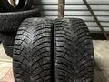 225/50R17 Michelin пара в отличном состоянии, без шишек, грыж и порезовүшін15 000 тг. в Астана – фото 3