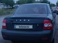 ВАЗ (Lada) Priora 2170 2007 годаfor600 000 тг. в Караганда