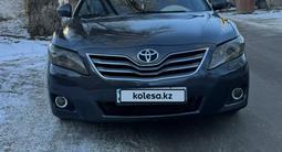 Toyota Camry 2010 года за 7 400 000 тг. в Кызылорда