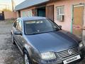 Volkswagen Jetta 2003 года за 1 600 000 тг. в Шымкент – фото 11