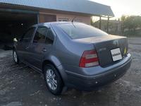 Volkswagen Jetta 2003 годаүшін1 600 000 тг. в Шымкент