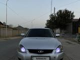 ВАЗ (Lada) Priora 2170 2008 годаүшін1 600 000 тг. в Шымкент