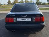 Audi 100 1992 годаүшін1 600 000 тг. в Павлодар – фото 2
