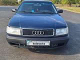 Audi 100 1992 годаүшін1 600 000 тг. в Павлодар