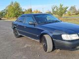 Audi 100 1992 годаүшін1 600 000 тг. в Павлодар – фото 3