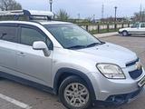 Chevrolet Orlando 2013 годаүшін7 500 000 тг. в Тараз – фото 2