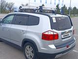 Chevrolet Orlando 2013 годаүшін7 500 000 тг. в Тараз – фото 4