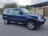 Honda CR-V 1998 годаfor3 200 000 тг. в Алматы – фото 3