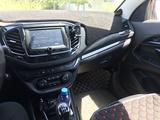 ВАЗ (Lada) Vesta Cross 2020 годаfor5 600 000 тг. в Есиль – фото 3