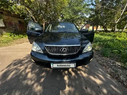 Lexus RX 300 2005 года за 9 000 000 тг. в Астана – фото 2