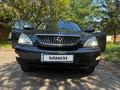 Lexus RX 300 2005 года за 9 000 000 тг. в Астана – фото 3