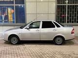 ВАЗ (Lada) Priora 2170 2011 года за 2 400 000 тг. в Павлодар – фото 3