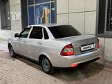 ВАЗ (Lada) Priora 2170 2011 года за 2 400 000 тг. в Павлодар – фото 4