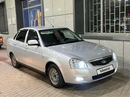 ВАЗ (Lada) Priora 2170 2011 года за 2 400 000 тг. в Павлодар – фото 7