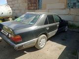 Mercedes-Benz E 200 1991 года за 650 000 тг. в Степногорск – фото 3