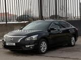 Nissan Teana 2014 года за 6 800 000 тг. в Алматы – фото 2