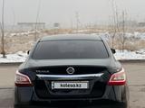 Nissan Teana 2014 года за 6 800 000 тг. в Алматы – фото 3
