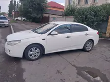 FAW Besturn B50, 2014