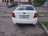 FAW Besturn B50 2014 года за 2 000 000 тг. в Астана – фото 4