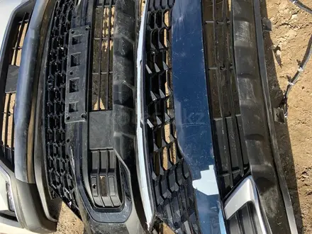 Бампера Hyundai KIA за 80 000 тг. в Астана – фото 11