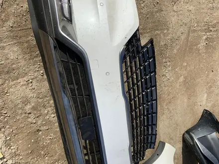 Бампера Hyundai KIA за 80 000 тг. в Астана – фото 12