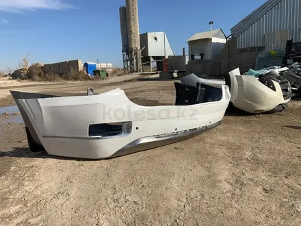 Бампера Hyundai KIA за 80 000 тг. в Астана – фото 5