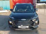 JAC S3 Pro 2022 года за 6 700 000 тг. в Алматы