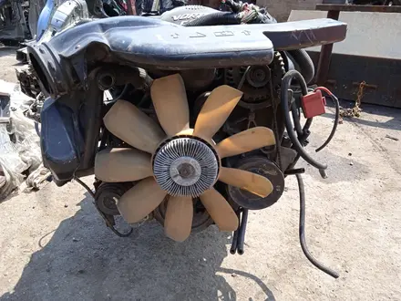 Двигатель 6.2 6.0 АКПП автомат, раздатка за 1 000 000 тг. в Алматы – фото 15