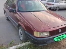 Volkswagen Passat, 1991