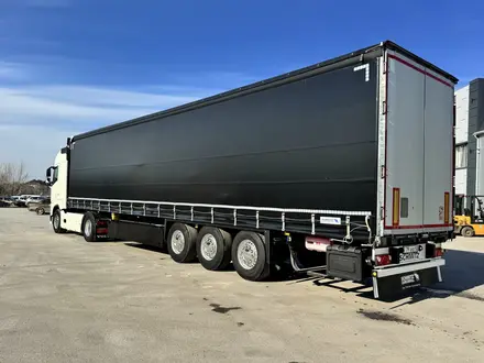Schmitz Cargobull  SCB 2019 года за 12 200 000 тг. в Костанай – фото 6