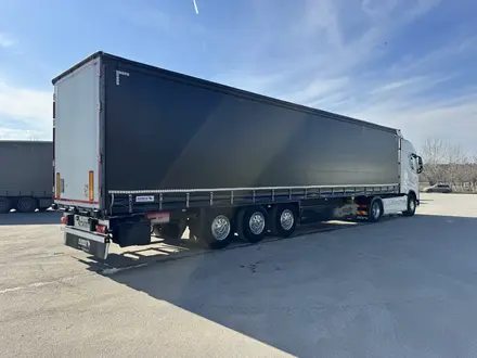 Schmitz Cargobull  SCB 2019 года за 12 200 000 тг. в Костанай – фото 5