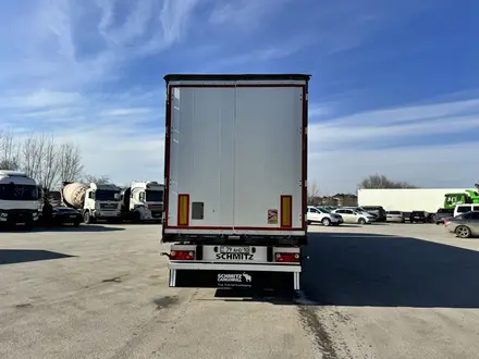 Schmitz Cargobull  SCB 2019 года за 12 200 000 тг. в Костанай – фото 7