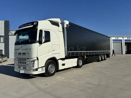 Schmitz Cargobull  SCB 2019 года за 12 200 000 тг. в Костанай – фото 2